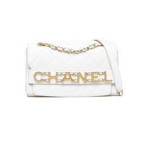Chanel Medium Enchained Flap Bag